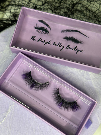 Mystic Vex Lashes
