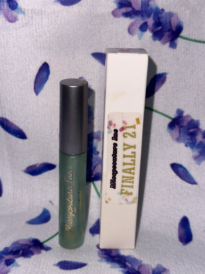 Taurus Lip Gloss