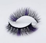 Mystic Vex Lashes