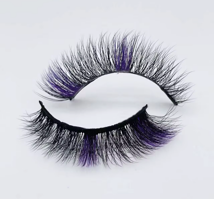 Mystic Vex Lashes