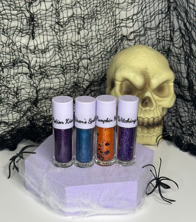 The Coven Collection Lip Gloss Bundle