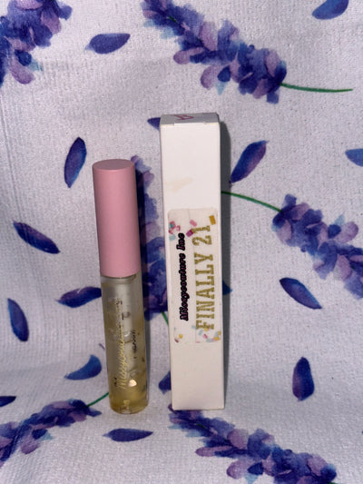 Bossy Lip Gloss
