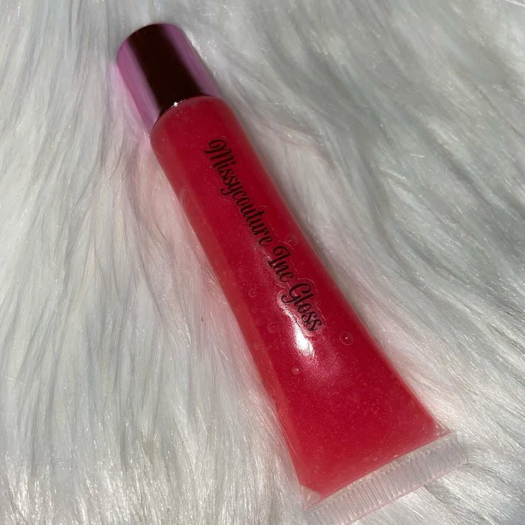 Sweetheart Lip Gloss
