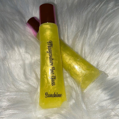 Sunshine Lip Gloss