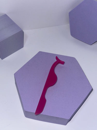 Eyelash Applicator
