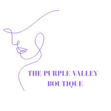 The Purple Valley Boutique